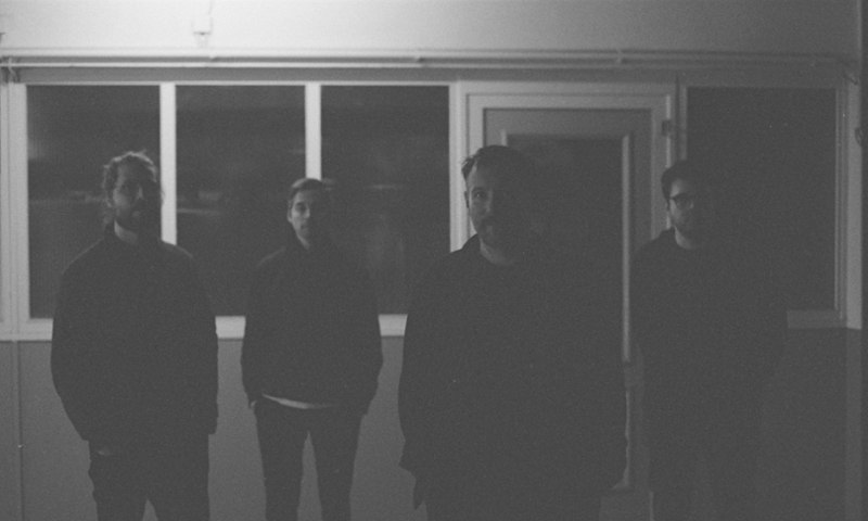 HINÜBER Artist Foto