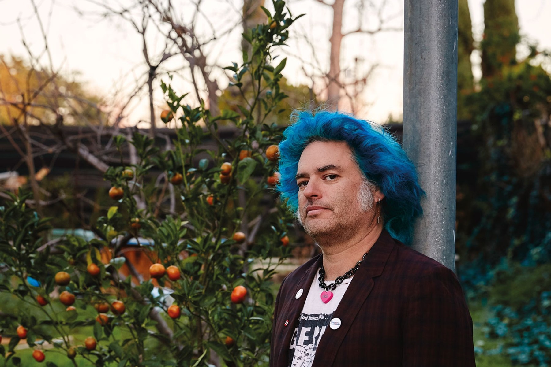 Interview Nofx Ausgabe 154 Ox Fanzine