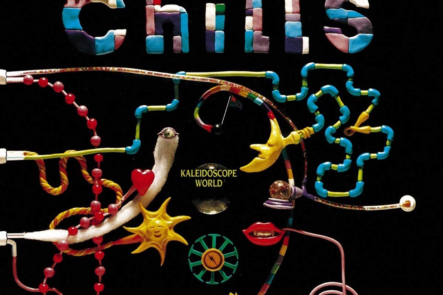 the chills brave words review