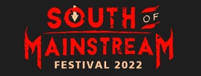 Ox präsentiert: South Of Mainstream Festival