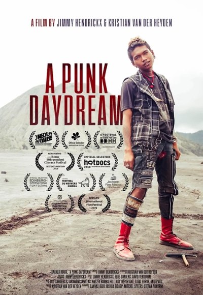 Doku: „A Punk Daydream“