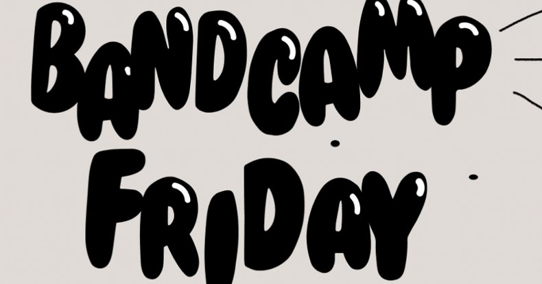 Bandcamp: „Bandcamp Friday“ geht weiter