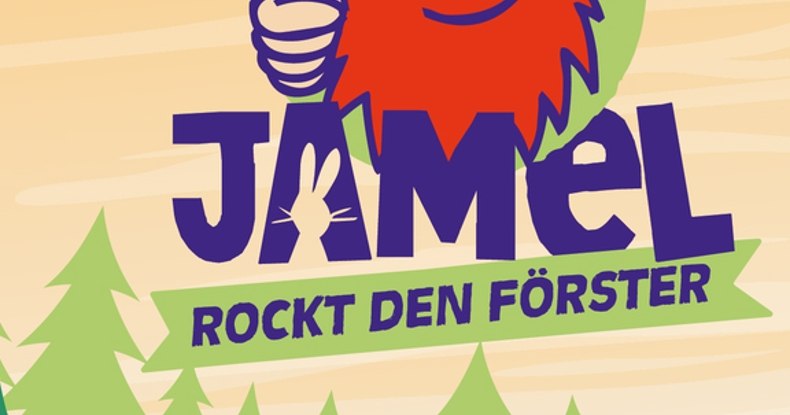 Dokufilm „Jamel - Lauter Widerstand“