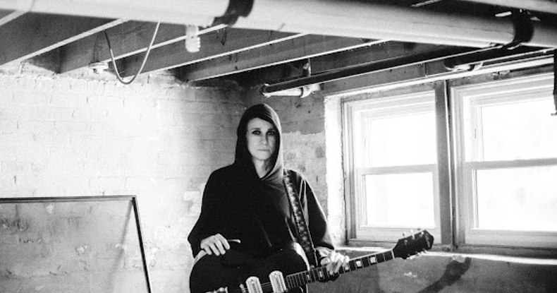 Ox präsentiert: LAURA JANE GRACE